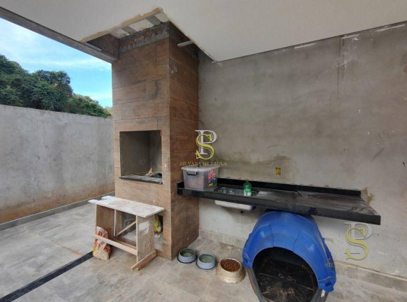 Imagem Casa de Condomínio com 4 Quartos à Venda, 205 m² em Residencial Boa Vista - Atibaia Imagem Casa de Condomínio com 4 Quartos à Venda, 205 m² em Residencial Boa Vista - Atibaia