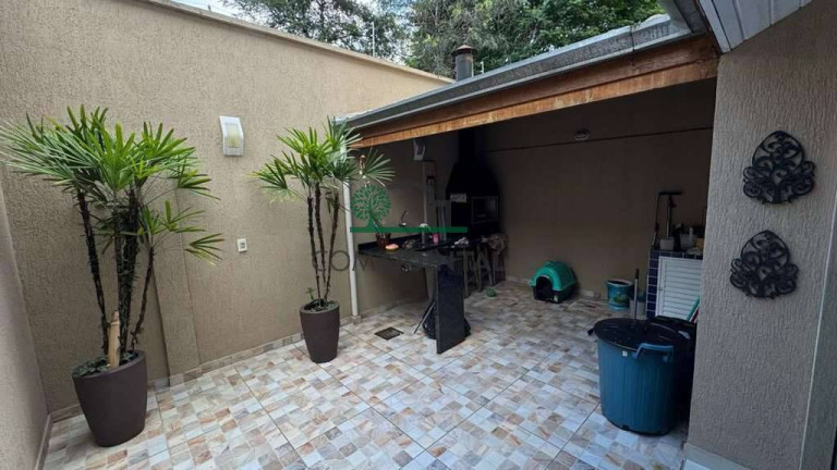 Imagem Casa com 3 Quartos à Venda, 153 m² em Jardim Passárgada I - Cotia Imagem Casa com 3 Quartos à Venda, 153 m² em Jardim Passárgada I - Cotia