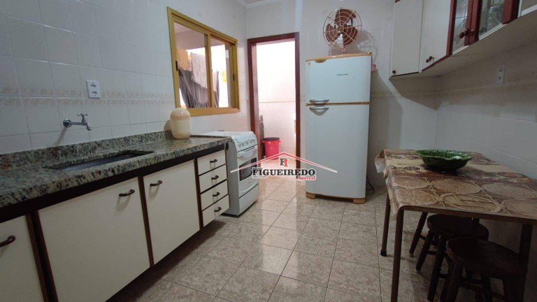 Imagem Apartamento com 3 Quartos à Venda, 127 m² em Canto Do Forte - Praia Grande Imagem Apartamento com 3 Quartos à Venda, 127 m² em Canto Do Forte - Praia Grande