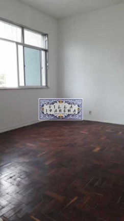 Imagem Apartamento com 3 Quartos à Venda, 80 m² em Tijuca - Rio De Janeiro