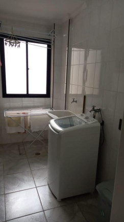 Imagem Apartamento com 3 Quartos à Venda, 167 m² em Canto Do Forte - Praia Grande