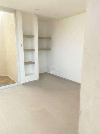 Imagem Cobertura com 2 Quartos à Venda, 164 m² em Vila Guiomar - Santo André
