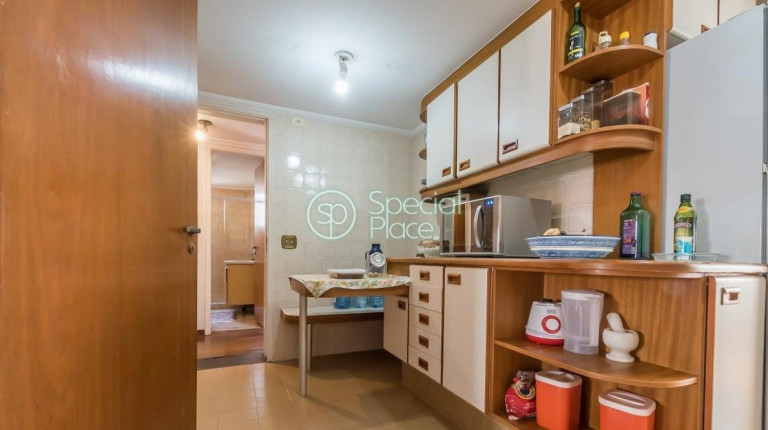 Imagem Apartamento com 4 Quartos à Venda, 350 m² em Brooklin - São Paulo