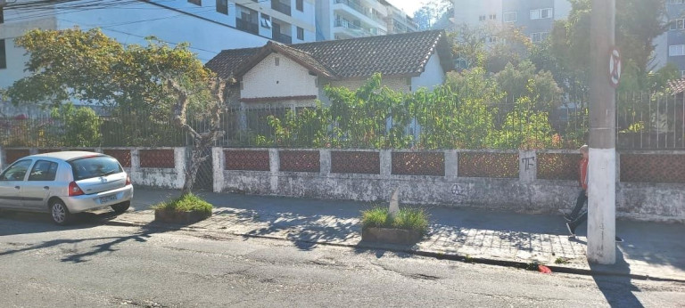 Imagem Terreno à Venda, 500 m² em Agriões - Teresópolis Imagem Terreno à Venda, 500 m² em Agriões - Teresópolis