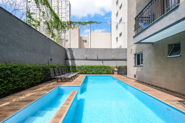 Imagem Imóvel com 1 Quarto à Venda, 27 m² em Sé - São Paulo Imagem Imóvel com 1 Quarto à Venda, 27 m² em Sé - São Paulo