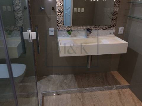 Imagem Apartamento com 4 Quartos à Venda, 400 m² em Barra Da Tijuca - Rio De Janeiro