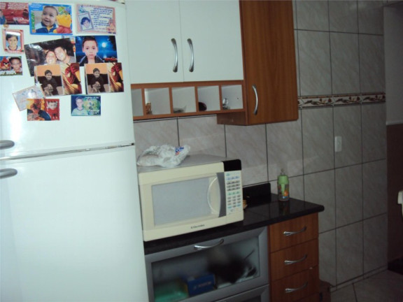 Imagem Casa com 3 Quartos à Venda, 250 m² em Jardim São Domingos - Sumaré Imagem Casa com 3 Quartos à Venda, 250 m² em Jardim São Domingos - Sumaré