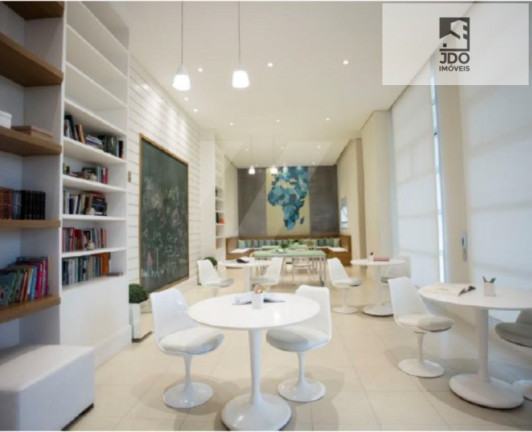 Imagem Apartamento com 3 Quartos à Venda, 113 m² em Ecoville - Curitiba