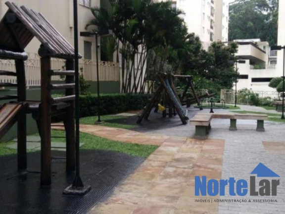 Imagem Apartamento com 2 Quartos à Venda, 49 m² em Vila Cruz Das Almas - São Paulo