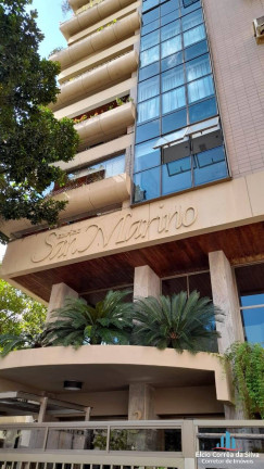 Imagem Apartamento com 4 Quartos para Alugar, 250 m² em Boqueirão - Santos