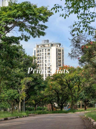 Imagem Apartamento com 1 Quarto à Venda, 27 m² em Jardim Anália Franco - São Paulo Imagem Apartamento com 1 Quarto à Venda, 27 m² em Jardim Anália Franco - São Paulo