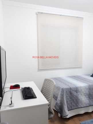 Imagem Apartamento com 3 Quartos à Venda, 72 m² em Jardim Pacaembu - Jundiaí Imagem Apartamento com 3 Quartos à Venda, 72 m² em Jardim Pacaembu - Jundiaí