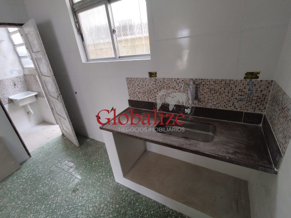 Imóvel com 2 Quartos à Venda, 75 m² em Vila Mathias - Santos