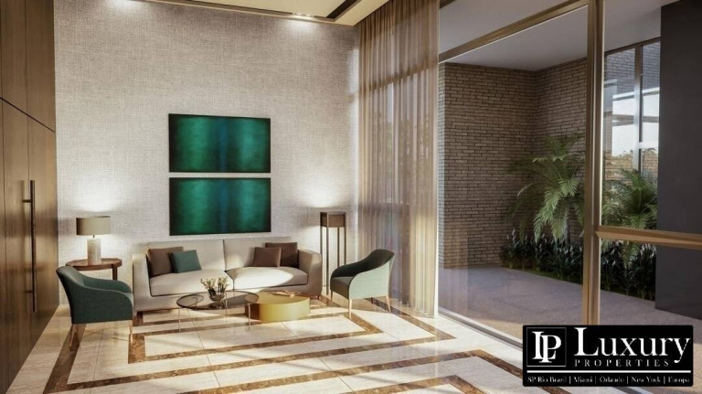 Imagem Apartamento com 4 Quartos à Venda, 270 m² em Jardim Paulista - São Paulo