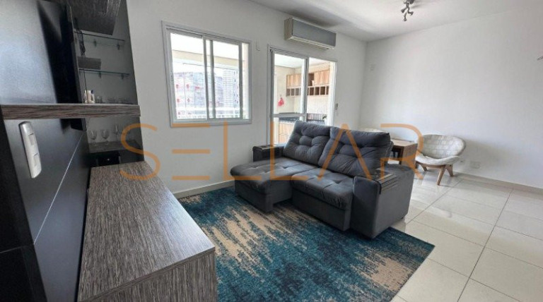 Imagem Apartamento com 2 Quartos para Alugar, 76 m² em Vila Pompéia - São Paulo