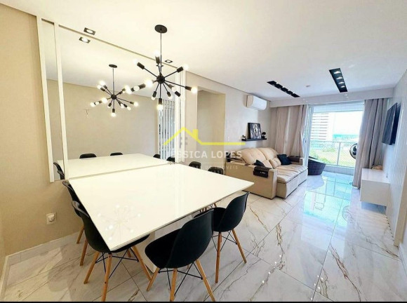 Imagem Apartamento com 3 Quartos à Venda, 92 m² em Altiplano Cabo Branco - João Pessoa