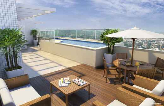 Imagem Sala Comercial à Venda, 20 m² em Centro - Itaboraí