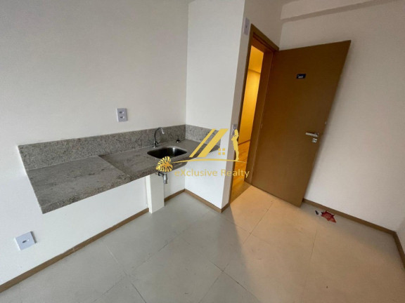 Imagem Imóvel com 1 Quarto à Venda, 31 m² em Pituba - Salvador Imagem Imóvel com 1 Quarto à Venda, 31 m² em Pituba - Salvador
