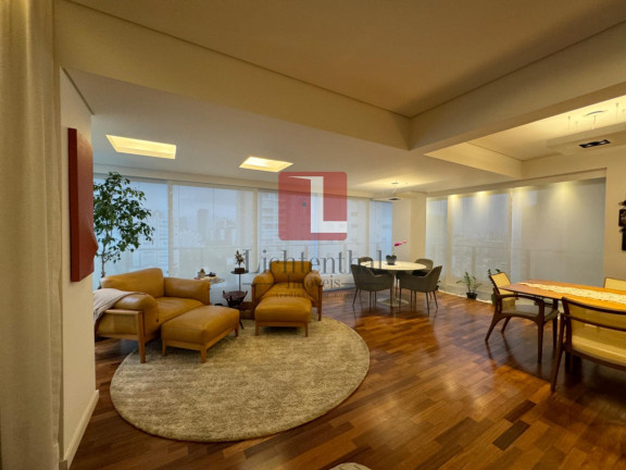Imagem Apartamento com 3 Quartos à Venda, 235 m² em Perdizes - São Paulo