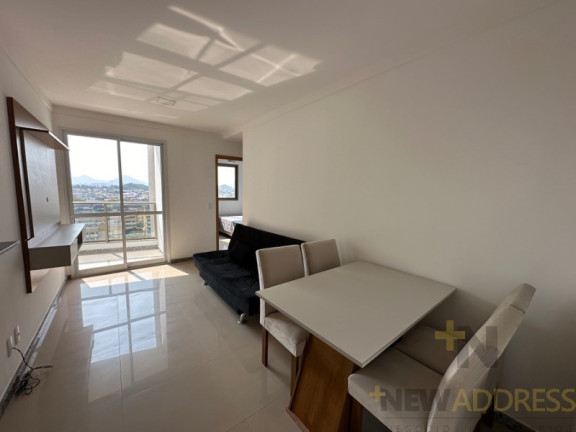 Imagem Apartamento com 2 Quartos à Venda, 70 m² em Praia De Itaparica - Vila Velha Imagem Apartamento com 2 Quartos à Venda, 70 m² em Praia De Itaparica - Vila Velha