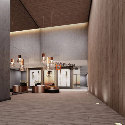 Imagem Apartamento com 2 Quartos à Venda, 63 m² em Brooklin - São Paulo Imagem Apartamento com 2 Quartos à Venda, 63 m² em Brooklin - São Paulo