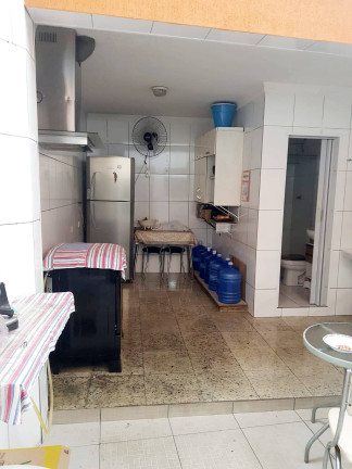 Imagem Casa com 2 Quartos à Venda, 107 m² em Socorro - São Paulo Imagem Casa com 2 Quartos à Venda, 107 m² em Socorro - São Paulo