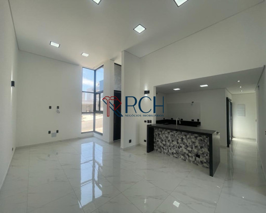 Imagem Casa com 3 Quartos à Venda, 160 m² em Parque Ibiti Reserva - Sorocaba
