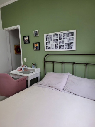 Imagem Casa com 3 Quartos à Venda,  em Vila Clementino - São Paulo