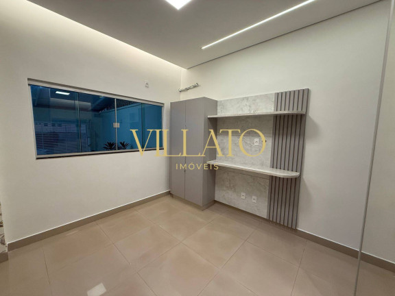 Imagem Casa com 3 Quartos à Venda, 120 m² em Residencial Morumbi - Goiânia Imagem Casa com 3 Quartos à Venda, 120 m² em Residencial Morumbi - Goiânia
