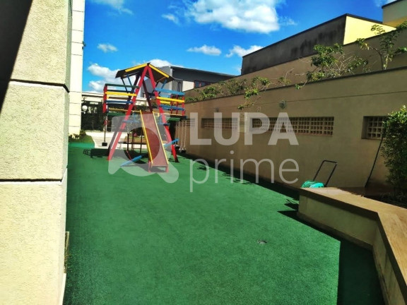 Imagem Apartamento com 3 Quartos à Venda, 77 m² em Chácara Seis De Outubro - São Paulo Imagem Apartamento com 3 Quartos à Venda, 77 m² em Chácara Seis De Outubro - São Paulo