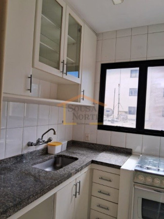 Imagem Apartamento com 2 Quartos à Venda, em Santana - São Paulo Imagem Apartamento com 2 Quartos à Venda, em Santana - São Paulo