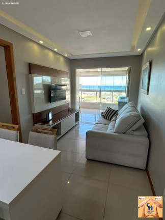 Imagem Apartamento com 1 Quarto à Venda, 45 m² em Armação - Salvador