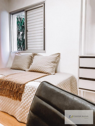 Imagem Apartamento com 2 Quartos à Venda, 58 m² em Pinheiros - São Paulo