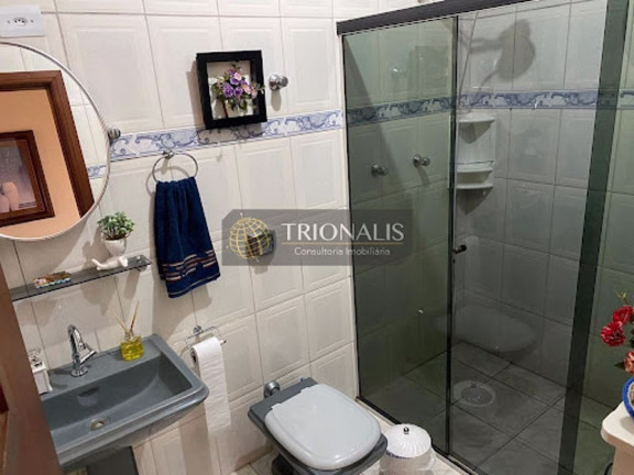 Imagem Casa com 3 Quartos à Venda, 194 m² em Cidade Nova - Bom Jesus Dos Perdões