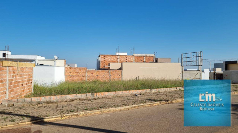 Imagem Terreno à Venda, 384 m² em Vila Dos Ipês - Boituva Imagem Terreno à Venda, 384 m² em Vila Dos Ipês - Boituva
