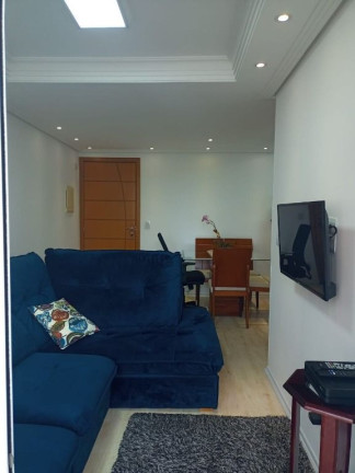 Imagem Apartamento com 2 Quartos à Venda, 50 m² em Parque Novo Oratório - Santo André Imagem Apartamento com 2 Quartos à Venda, 50 m² em Parque Novo Oratório - Santo André