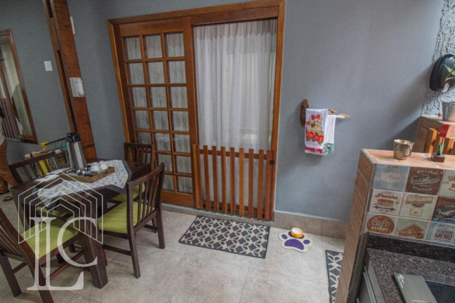 Imagem Casa com 4 Quartos à Venda, 104 m² em Santo Amaro - São Paulo