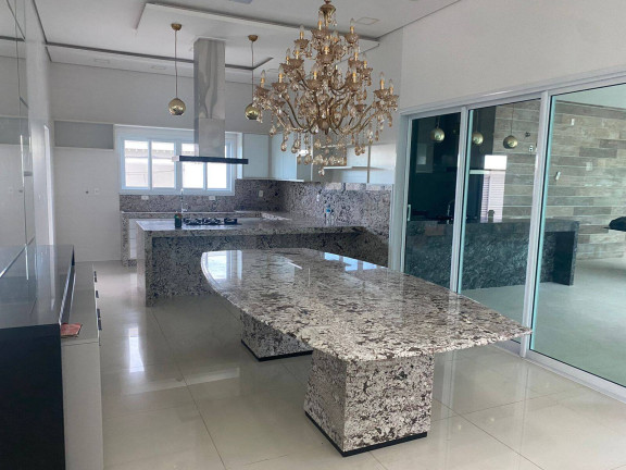 Imagem Casa de Condomínio com 4 Quartos à Venda,  em Jardim Residencial Saint Patrick - Sorocaba