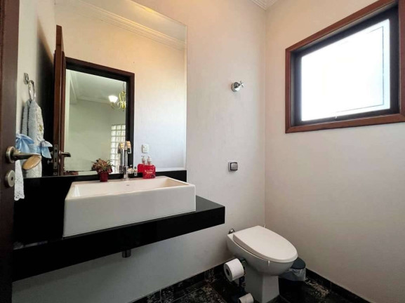 Imagem Casa com 3 Quartos à Venda, 360 m² em Horizontal Park - Cotia