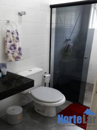 Imagem Casa de Condomínio com 2 Quartos à Venda, 65 m² em Jaçanã - São Paulo
