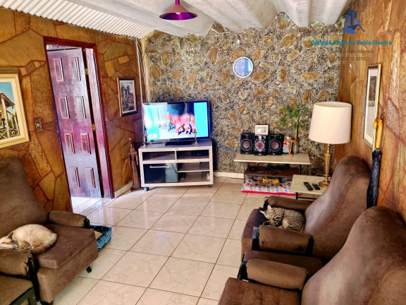 Imagem Casa com 2 Quartos à Venda, 229 m² em Setor Leste Universitário - Goiânia