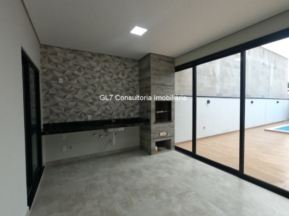 Imagem Casa com 3 Quartos à Venda,  em Jardim Piemonte - Indaiatuba