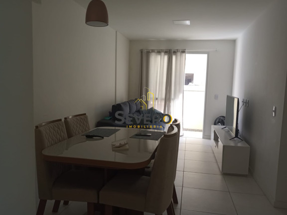 Imagem Apartamento com 2 Quartos à Venda, 62 m² em Santa Rosa - Niterói