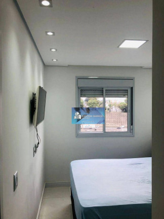 Imagem Apartamento com 2 Quartos à Venda, 50 m² em Jardim Munhoz - Guarulhos
