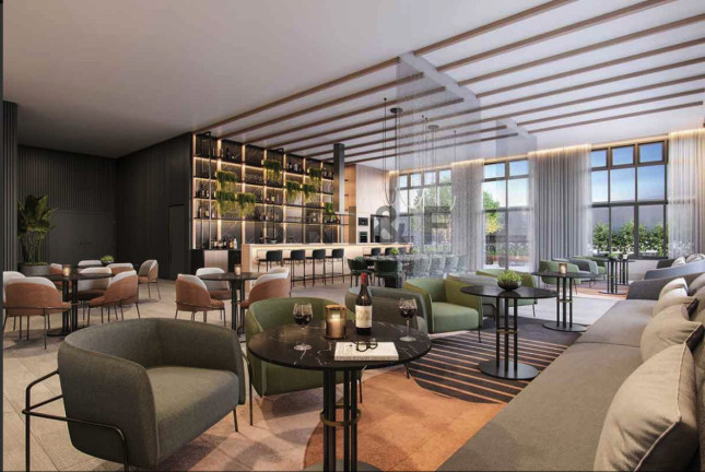 Imagem Apartamento com 2 Quartos à Venda, 65 m² em Santo Amaro - São Paulo Imagem Apartamento com 2 Quartos à Venda, 65 m² em Santo Amaro - São Paulo