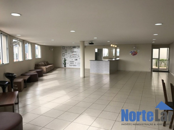 Imagem Apartamento com 2 Quartos à Venda, 48 m² em Loteamento City Jaragua - São Paulo
