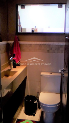 Imagem Casa de Condomínio com 3 Quartos à Venda, 260 m² em São Joaquim - Valinhos