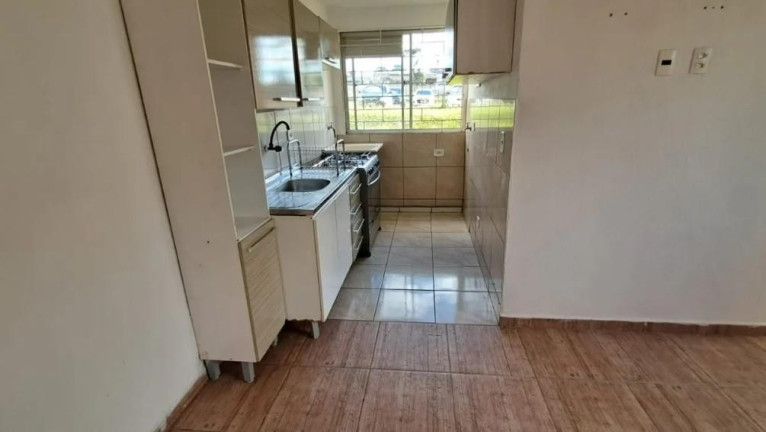 Imagem Apartamento com 2 Quartos à Venda, 46 m² em Ganchinho - Curitiba