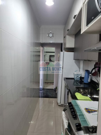 Imagem Apartamento com 1 Quarto à Venda, 46 m² Imagem Apartamento com 1 Quarto à Venda, 46 m²