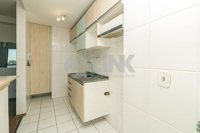 Imagem Apartamento com 2 Quartos à Venda, 51 m² em São Sebastião - Porto Alegre Imagem Apartamento com 2 Quartos à Venda, 51 m² em São Sebastião - Porto Alegre